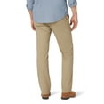 thumbnail image 5 of Lee Men's Active Stretch Casual Pant, 5 of 5