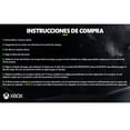 thumbnail image 4 of PREVENTA Consola Xbox Series X Microsoft Cupón canjeable por consola Xbox Series X 1TB Blanca, 4 of 4
