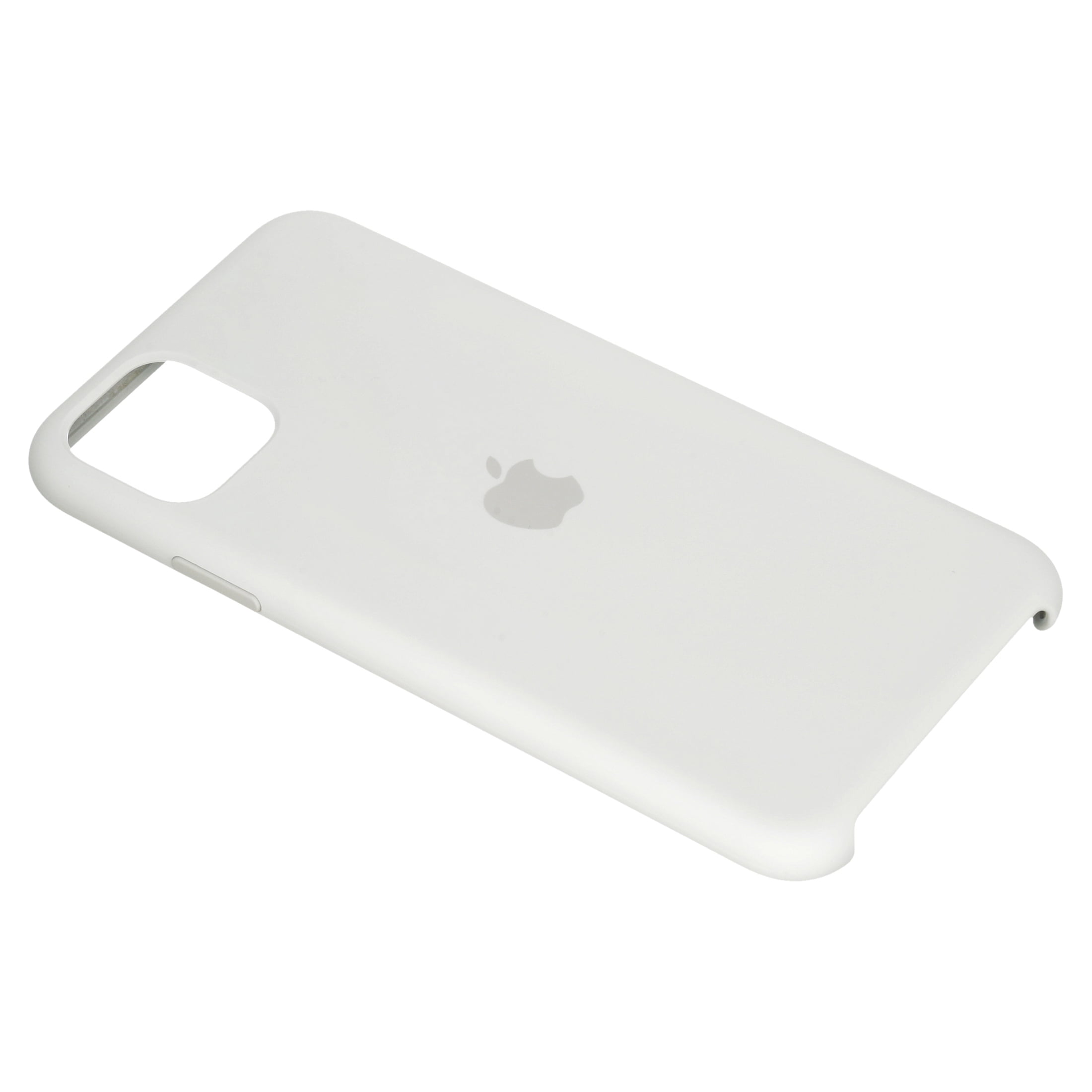 White iPhone Case