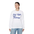 thumbnail image 7 of Pathology Pathologist Graduation Sweatshirt Gifts Crew Neck Shirt Long, 7 of 7