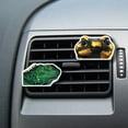 thumbnail image 5 of WIRESTER Car Air Freshener Fragrance Vent Clip Interior Decoration for Cars with Lemon Scented Pad - Salamander, 5 of 7