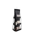 thumbnail image 1 of TheFound Sac à Main Suspendu Imperméable avec Espace Fonctionnel et Fentes, 1 of 9