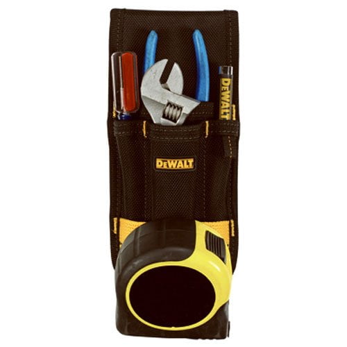 CLC Custom Leathercraft Dewalt DG5173 Heavyduty Construction Tool