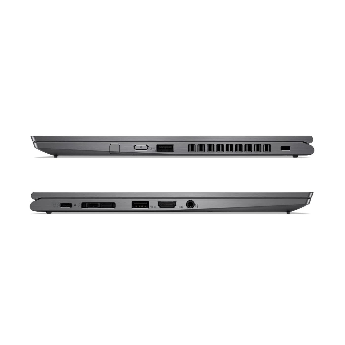 Lenovo ThinkPad X1 Yoga Gen 4 Intel i7-8665U 1.9Ghz - 16GB RAM - 512GB NVMe SSD - Win 11 Pro
