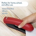 thumbnail image 3 of BAZIC Desktop Stapler Heavy Duty Metal Full Strip Staplers, 3-Pack, 3 of 7