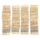 thumbnail image 1 of Kit de resistencias de película metálica kit surtido de resistencias convenientes de alta precisión Resistencia al calor con 3120 piezas para varios equipos radioelectrónicos ANGGREK Otros, 1 of 8