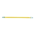 thumbnail image 3 of BrassCraft CSSC44-24 P 1/2-Inch MIP x 1/2-Inch MIP x 24-Inch ProCoat Gas Appliance Connector, 5/8-Inch, OD 150,000 BTU, 3 of 5