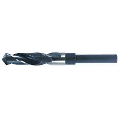 

Part 091448 3/4X1/2 1/2 Red. Shank Silver/Demmin by Precision Dormer Single I