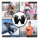 thumbnail image 5 of 12pz Lote Mayoreo Guantes Lana Tejido Touch Celular Invierno, 5 of 8