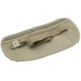 thumbnail image 5 of Riñonera deportiva personal para exteriores, antirrobo, invisible, para correr, multifuncional, ultrafina, para viajes y teléfono móvil, 5 of 5