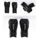 thumbnail image 5 of Protector de pantorrilla anticaída para jugador de fútbol, ​​almohadillas para espinilleras (negro 19cm) Likrtyny Deportes al aire libre Salida diaria Juego de fiesta, 5 of 9