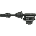 thumbnail image 4 of Garage-Pro Set of 6 Ignition Coil Compatible With Nissan 300ZX 1990 1991 1992 1993 1994 1995 1996 Infiniti J30 93-97 3.0L 0, 4 of 6