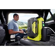 RYi300BG 300-Watt Powered Inverter for 40-Volt Battery