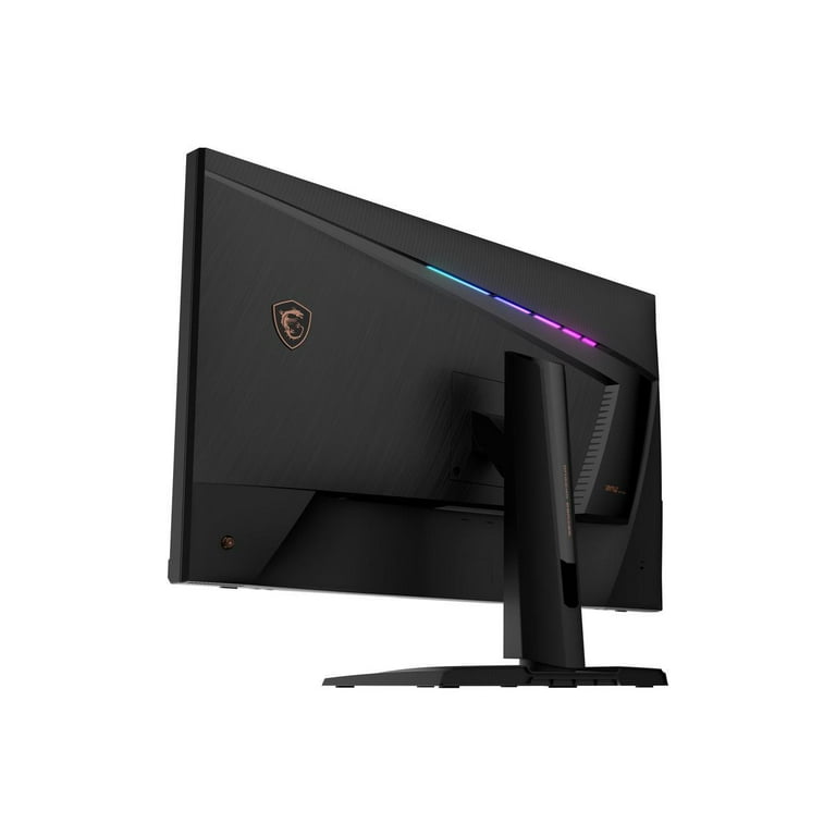 MSI Optix MPG321QRF-QD 32インチ WQHD MSI 32