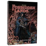 Free League Publishing Bloodmarch New