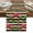 Beige, variant on Table Runner Dresser Scarves 70 Inch Long,Summer Watermelon Farm Fruits Linen Dining Table Runners