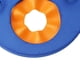 thumbnail image 2 of Brazalete de flotabilidad de espuma EVA, traje flotante para niños para nadar en el mar (azul), 2 of 8