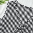 thumbnail image 5 of MAIHAN Women Shorts Sets Outfits Summer Outfits Cute Clothes Shirt & Shorts Clothes Set Crewneck Tees Shorts Playwear Sets Casual Two-Piece Outfit, 5 of 5