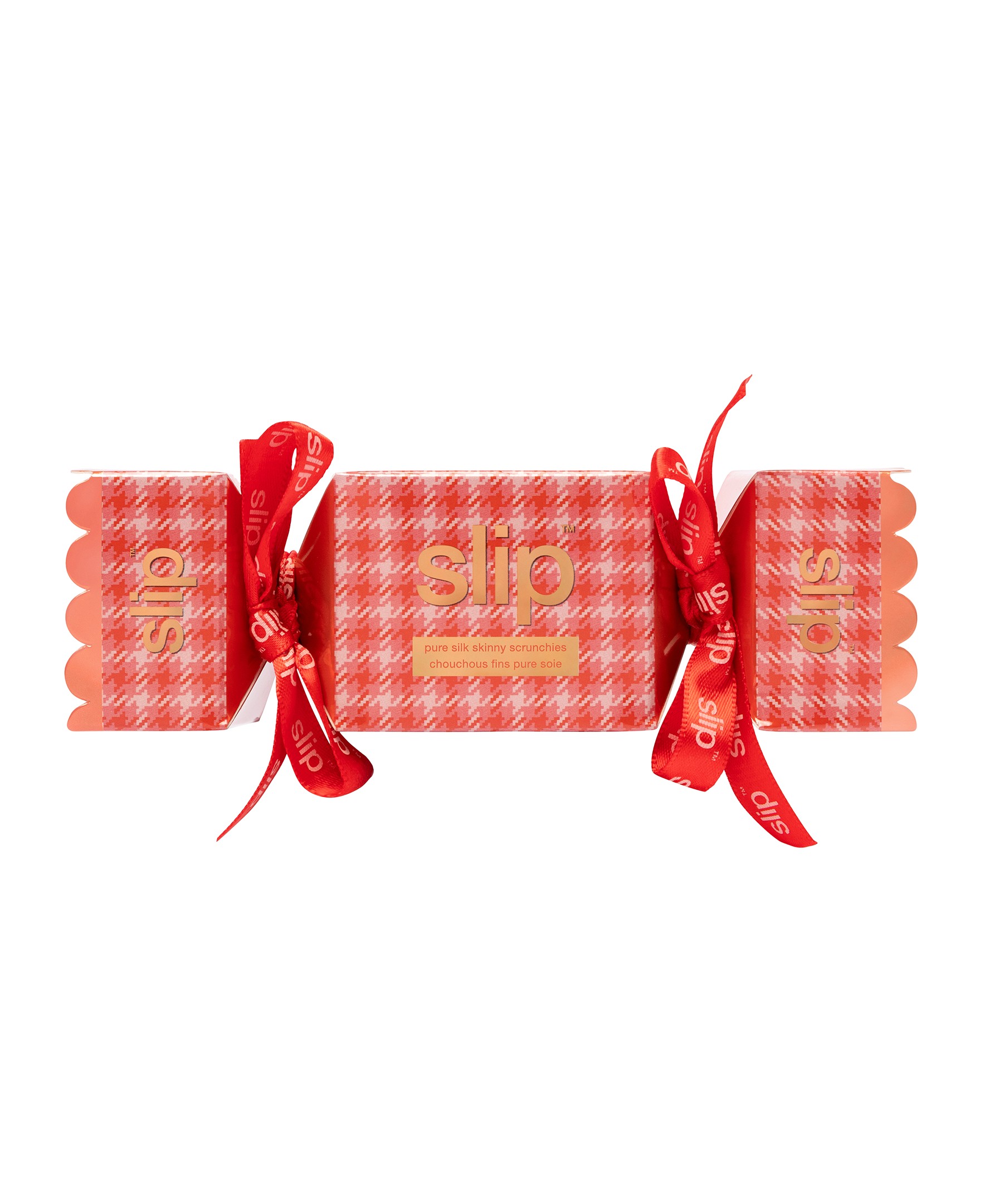 Slip Trio Scrunchie Cracker