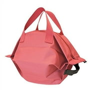 MARNA Shupatto (Spat) Cool bag S Red Accumulate at once S444R