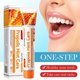 thumbnail image 4 of 100g Toothpaste Intensive Toothpaste With Gentle Care Deep Stain Removal Clean Peach Scents Improves Health Fresh Breath, 4 of 6