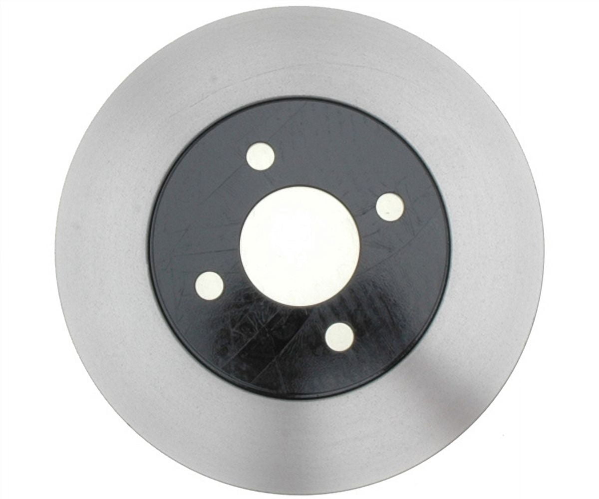 Raybestos 580137 Advanced Technology Disc Brake Rotor Fits select: 2005-2007 CHEVROLET COBALT, 2003-2007 SATURN ION
