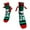 C, variant on Magnetic Hand Holding Socks with Cute Design for Men and Women Comfortable Mid-Tube Breathable Socks