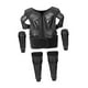 thumbnail image 5 of Traje de chaleco de motocicleta para niños, protectores de cuerpo completo, rodilleras, coderas, transpirable, resistente al desgaste, equipo de, 5 of 8