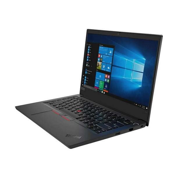 Lenovo ThinkPad 14" Full HD Laptop, AMD Ryzen 7 4700U, 16GB RAM, 512GB