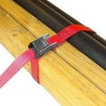 thumbnail image 3 of Snap-Loc Cinch Strap 1"X3' Cam Red 2 Pack (Bungee Cord Alternative) SLTC103CR2, 3 of 6