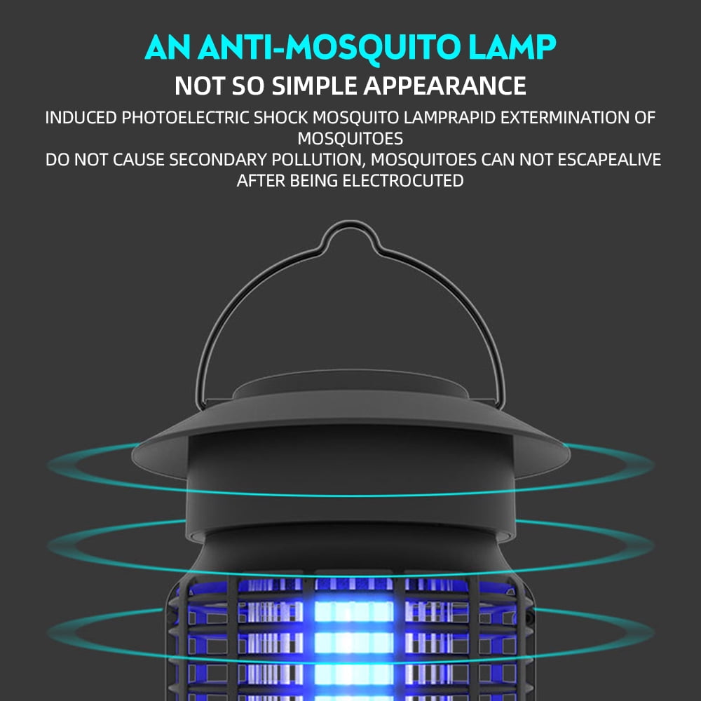 lamp,Lamp 18w Indoor Mute 18w Mute Zapper 18w 368nm Purple Lamp Zapper - Mosquito Mute Lamp Killer Kitchen Indoor - Lamp Lamp Zapper Purple Mute Killer Indoor Lamp Kitchen Lamp Indoor