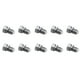 thumbnail image 2 of Kenally Juego de 10 tornillos para cárter de aceite de motor de coche, surtido de pernos de drenaje de Metal para vehículos, Kit surtido de Vehículos, repuestos y accesorios Mis, 2 of 6