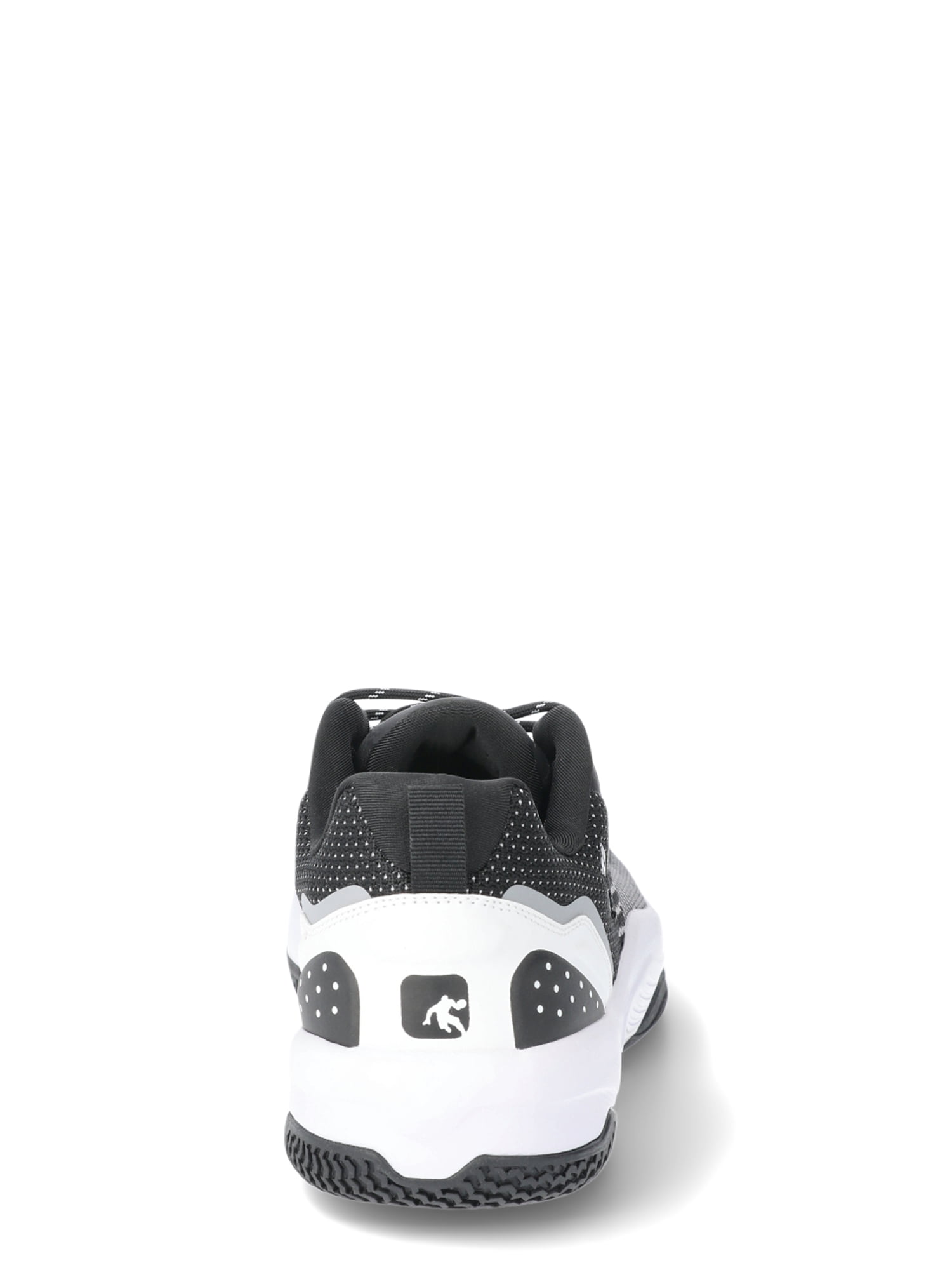 AND1 - Brandclub - Men's Tangent Low-Top Basketball Sneaker