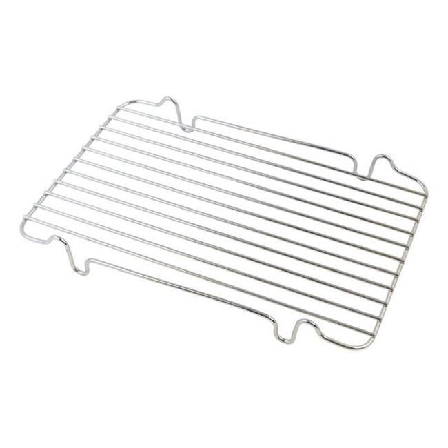 43184 12 x 7.5 in. Mini Broiler Rack