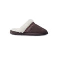 thumbnail image 4 of MUK LUKS Women's Dawn Suede Scuff, 4 of 4