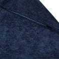 thumbnail image 6 of Greendale Home Fashions 24-in Royal Velvet Throw Pillow Cover, 6 of 6