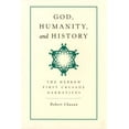 thumbnail image 1 of Dieu, l'Humanité et l'Histoire: la Première Croisade Hébraïque Chroniques, 1 of 1