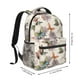 thumbnail image 2 of Easygdp Flying Butterflies-1 Mochila Ergonómica Versátil para Laptop - Múltiples Bolsillos, Correas Ajustables, Unisex para Escuela, Viajes y Actividades al Aire Libre-One Size, 2 of 5