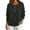 A-Dark Gray, variant on Button Up Sweatshirts Women Ribbed Long Sleeve Stand Collar Hoodies Lightweight Tshirt Trendy Blouse Tops Heavyweight Outfits 2026 Fall Winter Outfits Clothes, White, M