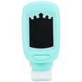 thumbnail image 4 of Afinador de clip Bling Bling para instrumentos musicales tecnología avanzada, 4 of 12