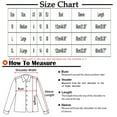 thumbnail image 7 of Jinhomg Comfy Down Jacket for Women Fall Winter Warm Long Sleeve Lapel Collar Puffer Coat Trendy Solid Double Closure Drawstring Waist Outerwear with Pockets 2025 Saving Khaki L, 7 of 7