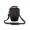 thumbnail image 1 of Thinsony Women Camera Waterproof Wear-resistant Shock-resistant Bag Sling Case Protection Pouch Photography Accessories, 1 of 5