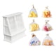 thumbnail image 1 of 1/12 Scale Dollhouse Wooden Food Cake Cabinet with Dessert Furniture Decoration Ornament DIY Scene Toy, 1 of 9