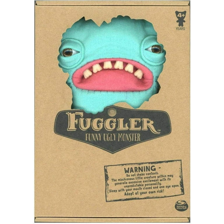 Fuggler Spin Master Funny Ugly Medium 9