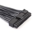 thumbnail image 6 of 24 Pin Power Synchronization Line Extension Cable Efficient for Computer, 6 of 8