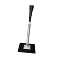 thumbnail image 4 of TEE de béisbol Bating Tee Ajustable Ejercicio Softbol Softbol Práctica de entrenamiento de bateo para estadios de gimnasio al aire libre Niños, 4 of 8