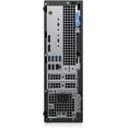 thumbnail image 2 of Dell OptiPlex 5060, SFF, i5-8500, 16 Go, 256 Go, 500 Go, Remis à Neuf, 2 of 4