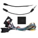 thumbnail image 2 of Conector de arnés de audio, 3 piezas, conector de arnés de cable de cableado de audio para automóvil, conector de arnés de audio True Excellence, 2 of 9