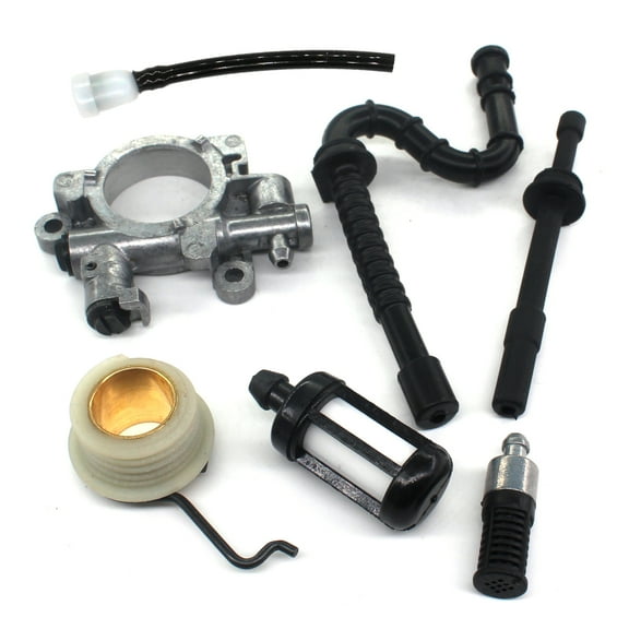 Oil Pump With Worm Gear For STIHL 029 039 MS290 MS310 MS390 MS391 MS311 11276403204 1127 640 3200 Chainsaw