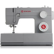 Open Box SINGER 4423 Heavy Duty Sewing Machine 97 NO ACCESSORIES 4423 - Gray